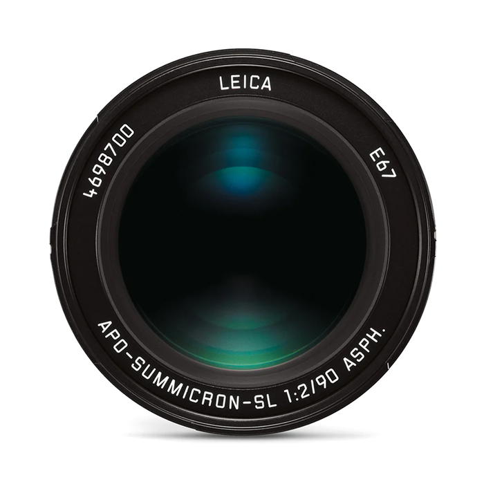 Leica APO-Summicron-SL 90mm f/2 ASPH. Lens