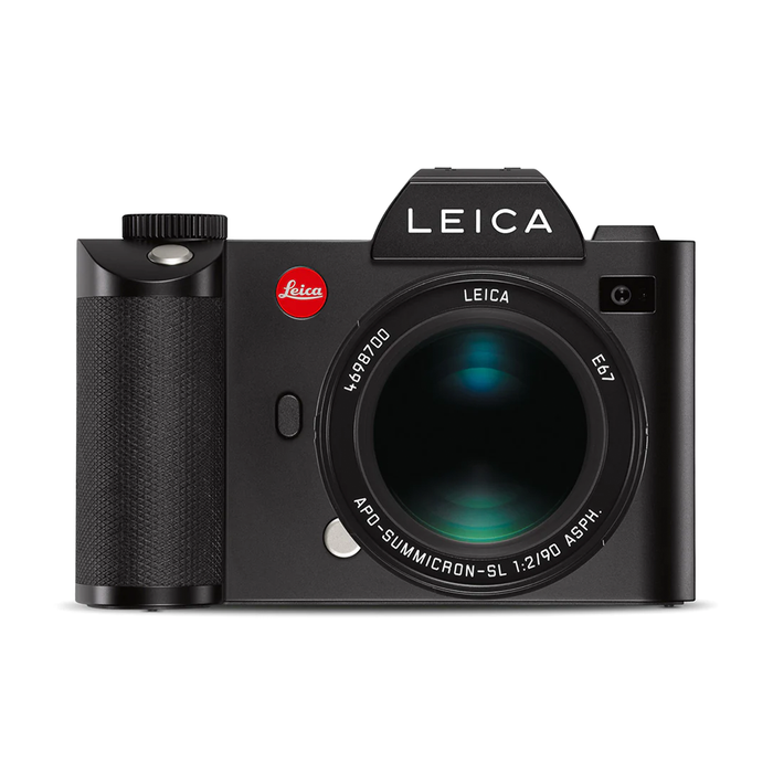 Leica APO-Summicron-SL 90mm f/2 ASPH. Lens