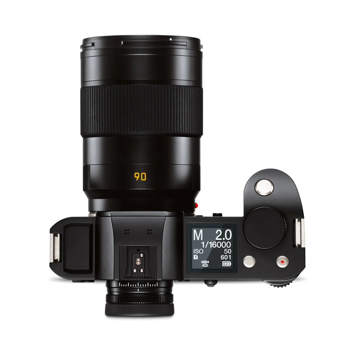Leica APO-Summicron-SL 90mm f/2 ASPH. Lens