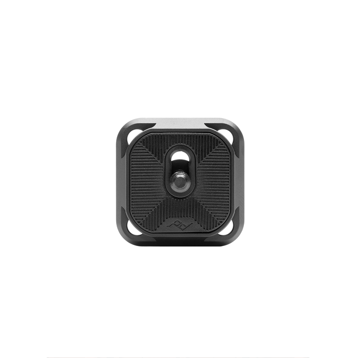 Peak Design Capture Clip V3 with Plate - Eclipse