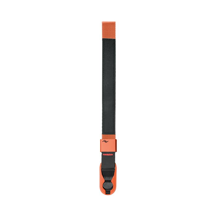 Peak Design Cuff Camera Wrist Strap - Ibis
