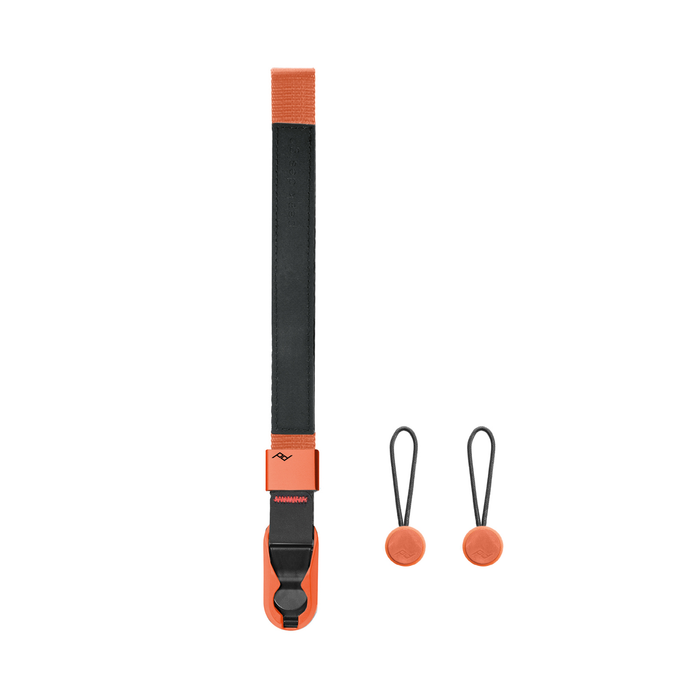 Peak Design Cuff Camera Wrist Strap - Ibis