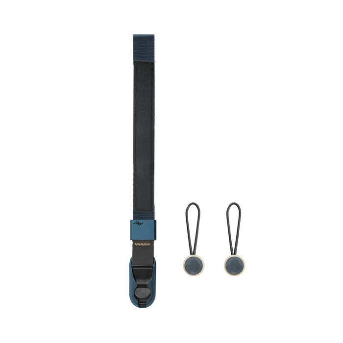 Peak Design Cuff Camera Wrist Strap - Ocean