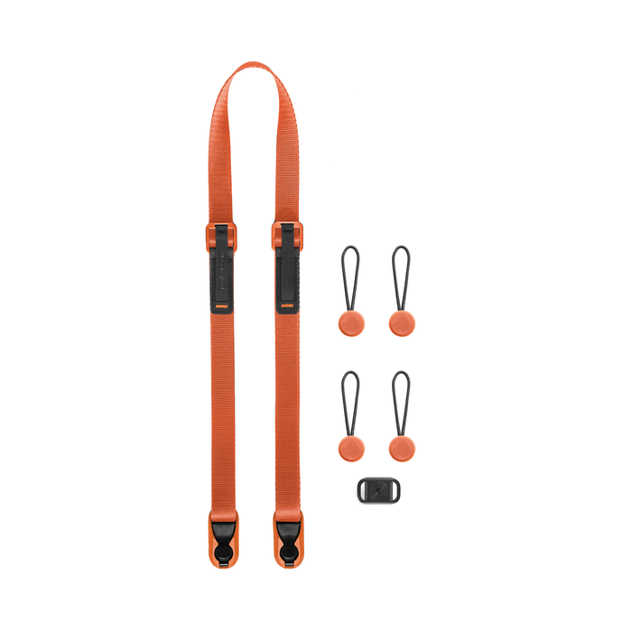 Peak Design Leash Camera Strap - Ibis