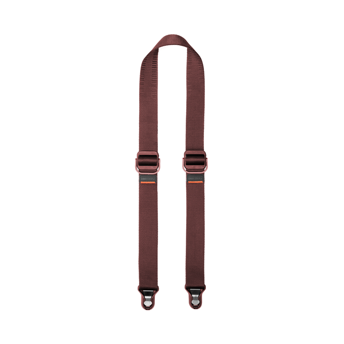 Peak Design Slide Lite Camera Strap - Eclipse