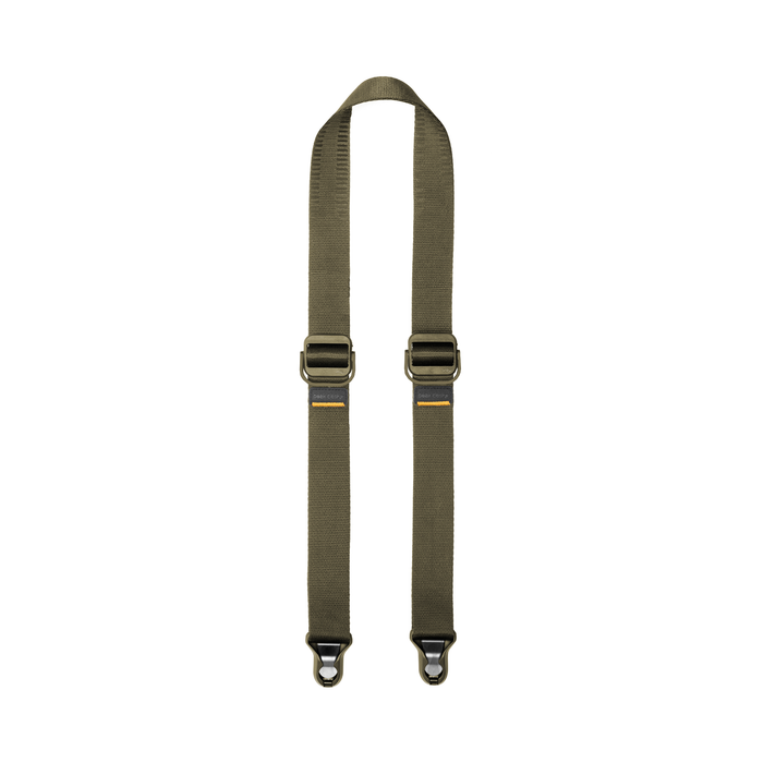 Peak Design Slide Lite Camera Strap - Kelp