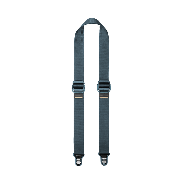 Peak Design Slide Lite Camera Strap - Ocean