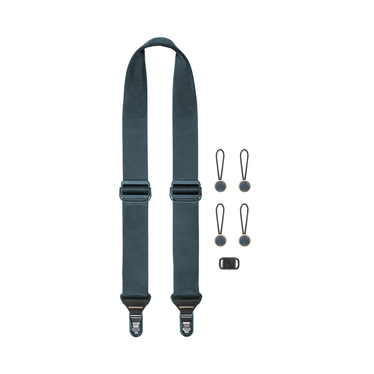 Peak Design Slide Camera Strap - Ocean — Glazer's Camera