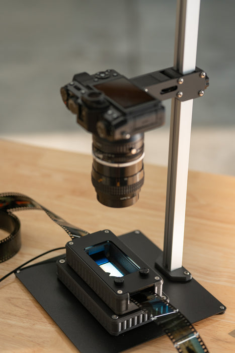 Negative Supply Essential Kit for 35mm Film Scanning