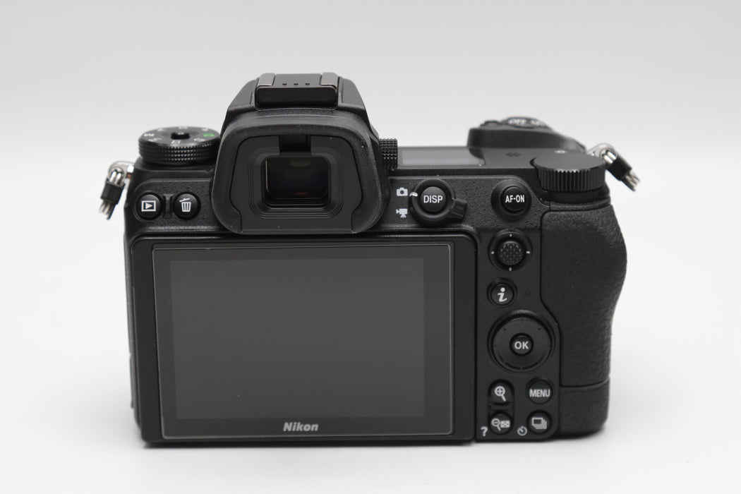 Used Nikon Z7 II (Body) (EX+)