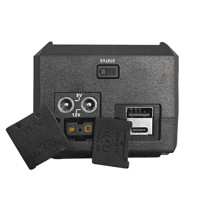 CoreSWX XCell Micro-Sized Smart 99Wh Lithium-Ion Battery - V-Mount