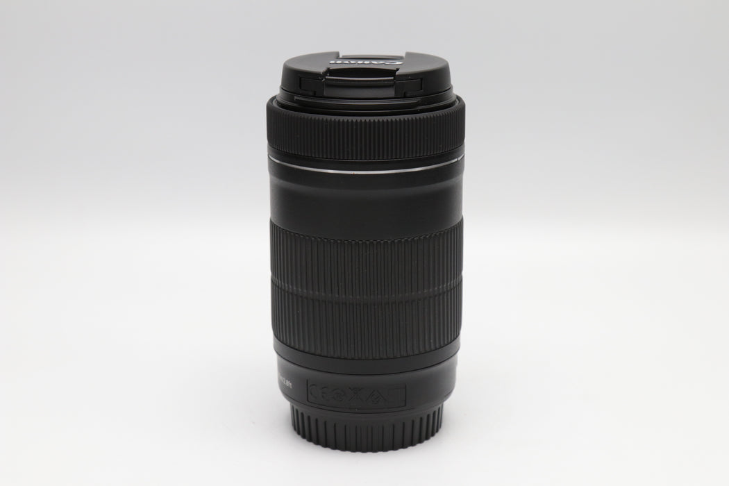 Used Canon 55-250mm EF-S IS (EX)