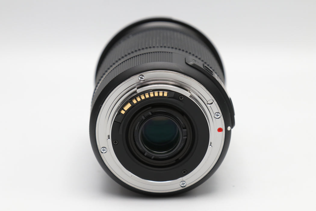 Used Sigma 18-300mm DC HSM CAF (EX)