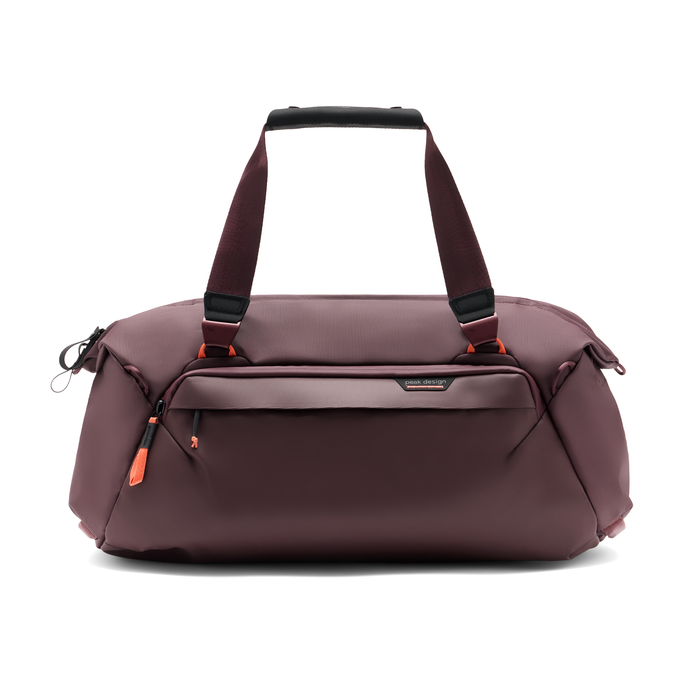 Peak Design Travel 35L Duffel - Eclipse