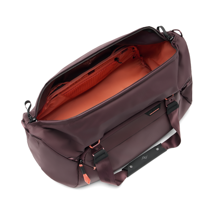 Peak Design Travel 35L Duffel - Eclipse