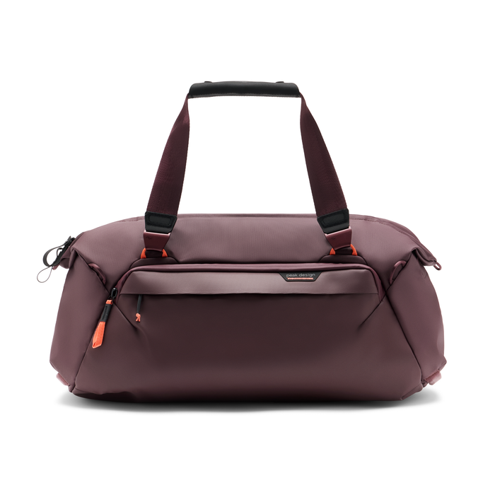 Peak Design Travel 35L Duffel V3 - Eclipse