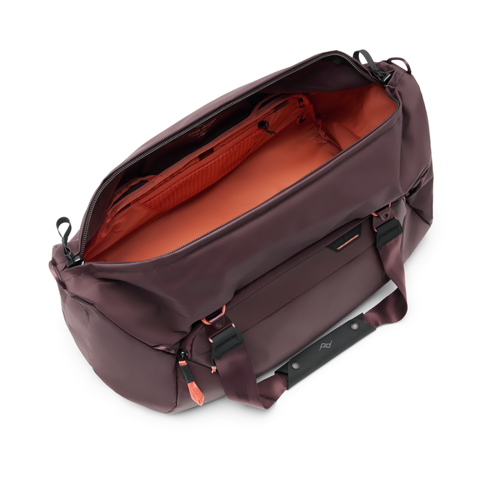 Peak Design Travel 35L Duffel V3 - Eclipse