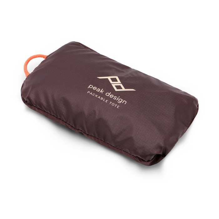 Peak Design Packable Tote V3 - Eclipse