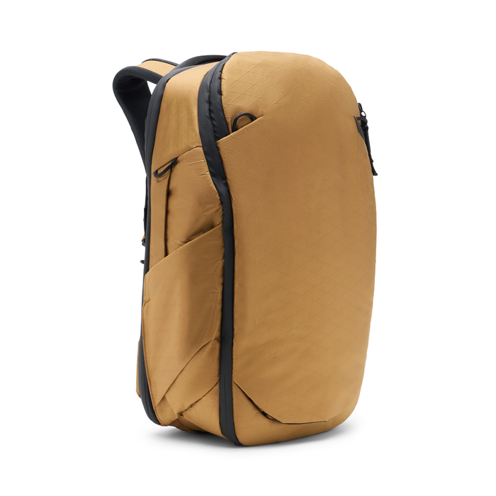 Peak Design Travel 30L Backpack V3 - Coyote