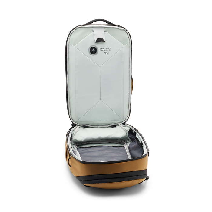 Peak Design Travel 30L Backpack V3 - Coyote