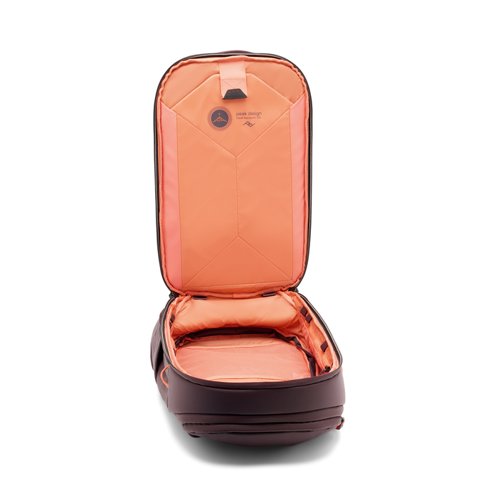 Peak Design Travel 30L Backpack V3 - Eclipse