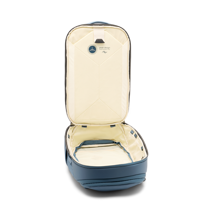 Peak Design Travel 30L Backpack V3 - Ocean