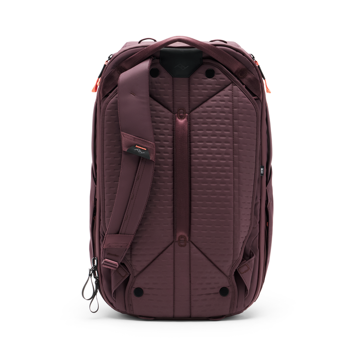 Peak Design Travel 45L Backpack V3 - Eclipse