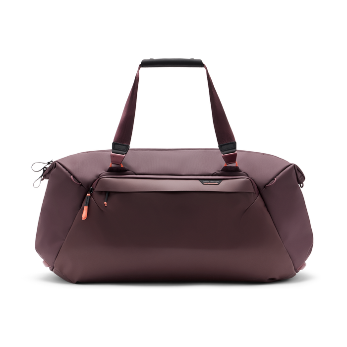Peak Design Travel 65L Duffel V3 - Eclipse