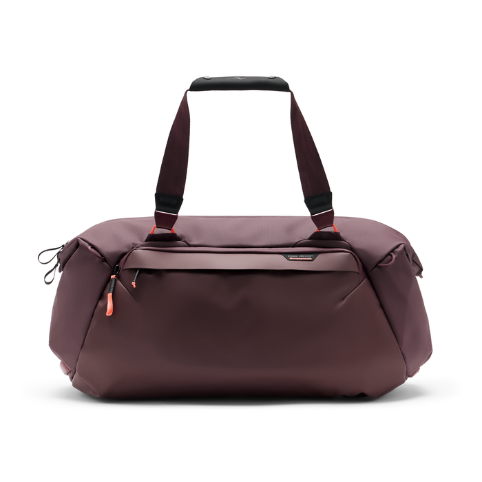 Peak Design Travel 50L Duffel V3 - Eclipse