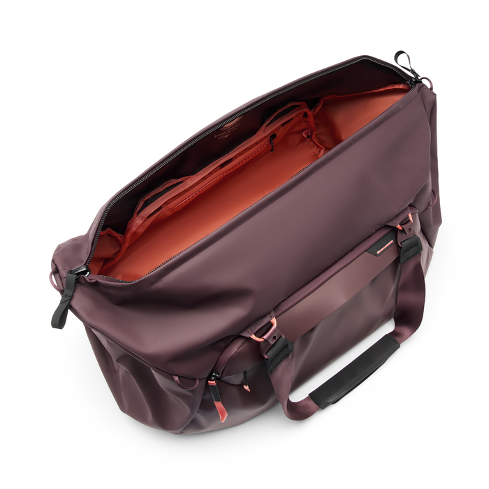 Peak Design Travel 50L Duffel V3 - Eclipse