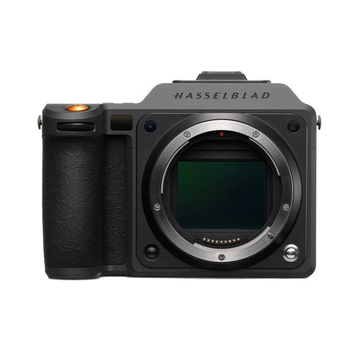 Hasselblad X2D II 100C Medium Format Mirrorless Camera