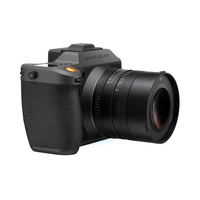Hasselblad X2D II 100C Medium Format Mirrorless Camera
