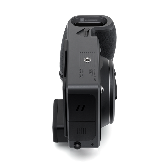 Hasselblad X2D II 100C Medium Format Mirrorless Camera