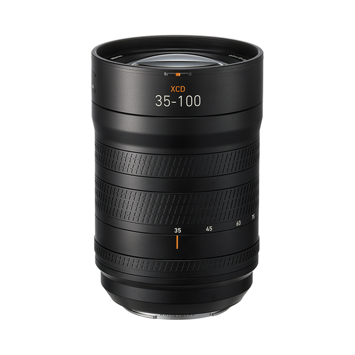 Hasselblad XCD 35-100E f/2.8-4 Lens — Glazer's Camera