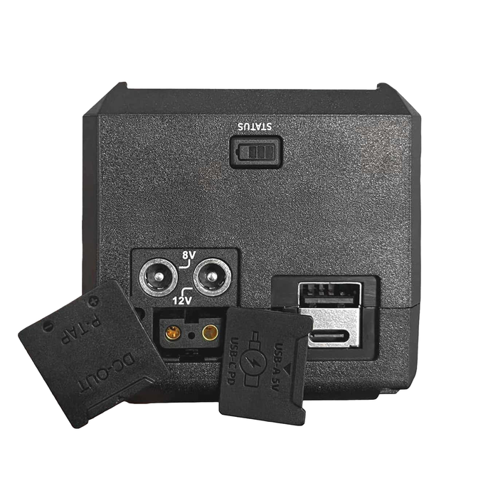 CoreSWX XCell Micro-Sized Smart 148Wh Lithium-Ion Battery - V-Mount