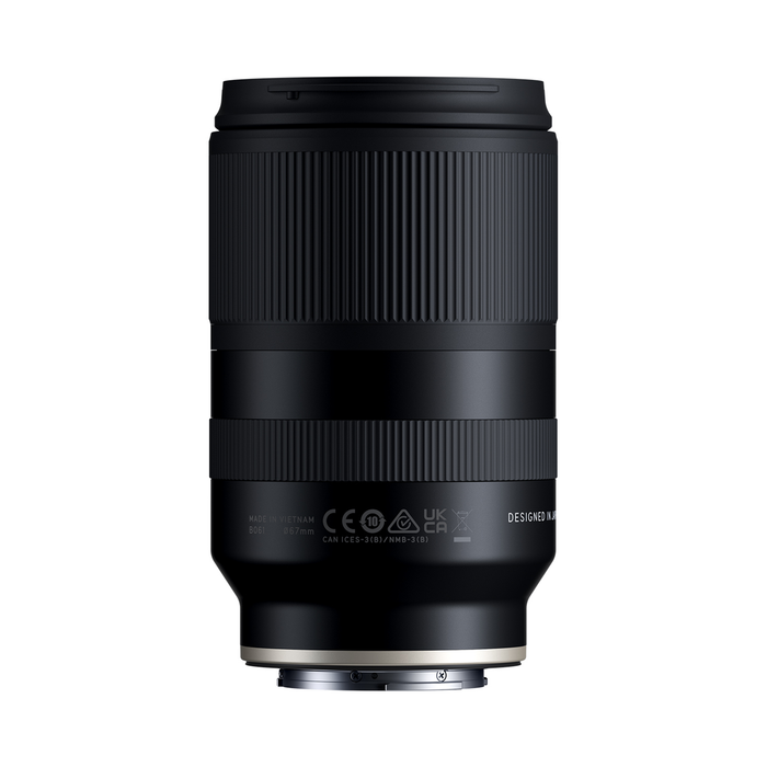 Tamron 18-300mm f/3.5-6.3 Di III VC VXD - Canon RF Mount