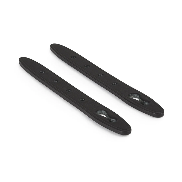 Billingham Hadley Small Pro Shoulder Bag, 3.5L - Black FibreNyte / Black Leather (Olive Lining)