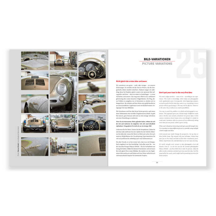 Inspiration Leica Akademie