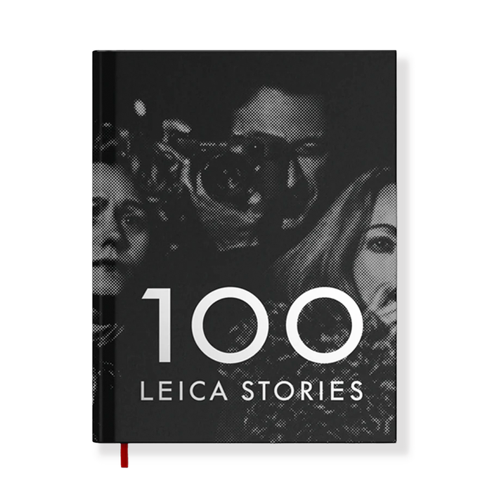 100 Leica Stories (English Version)