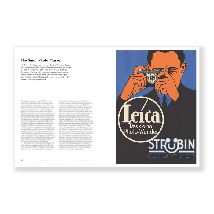 100 Leica Stories (English Version)