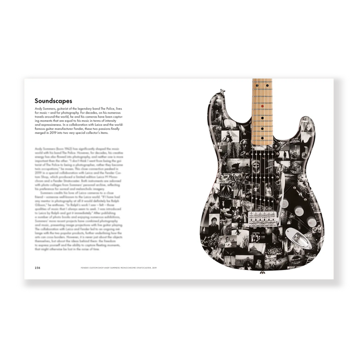 100 Leica Stories (English Version)