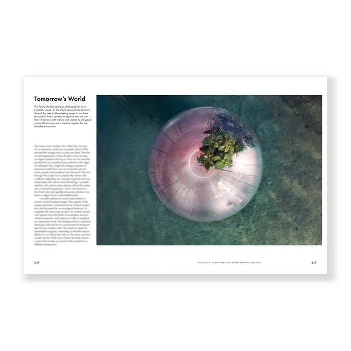 100 Leica Stories (English Version)