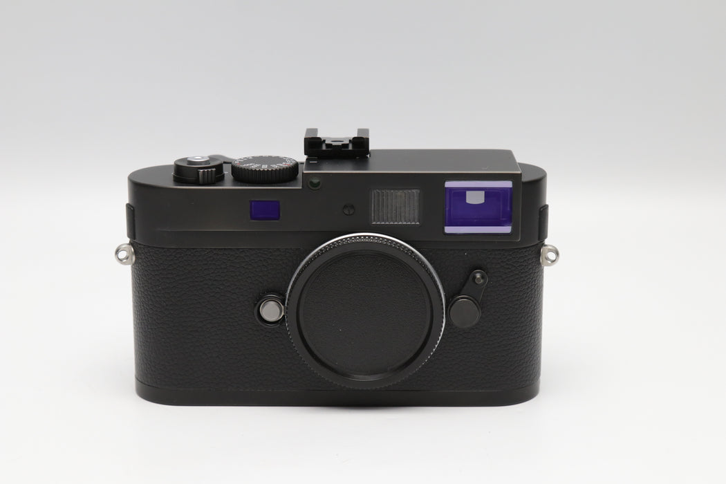 Used Leica M Monochrome (EX-)