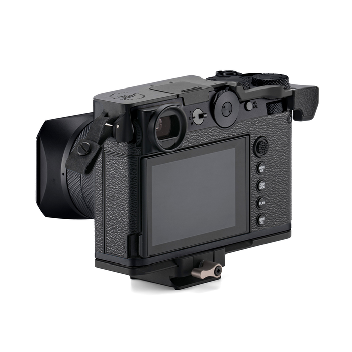 Tilta Vintage Camera Cage Travel Kit for Fujifilm GFX100RF - Black