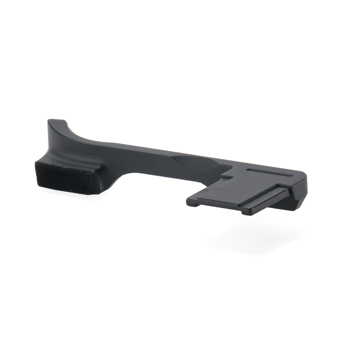 Tilta Hot Shoe Thumb Bracket for Fujifilm GFX100RF - Black