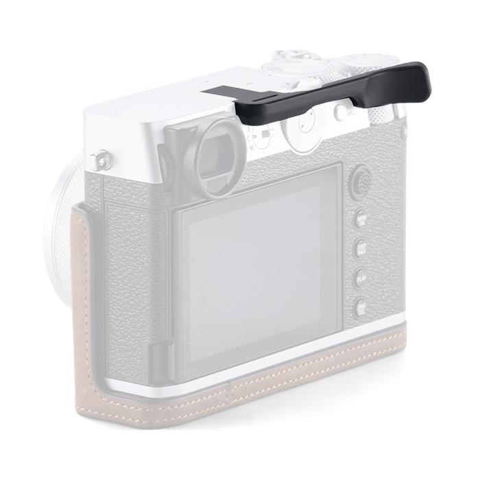 Tilta Hot Shoe Thumb Bracket for Fujifilm GFX100RF - Black