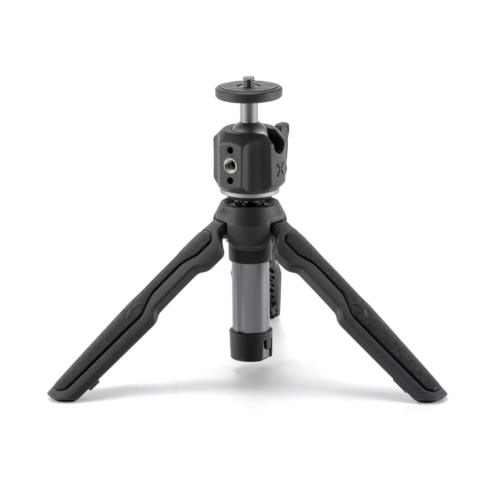 Tilta VT01 Extendable Vlog Tripod - Space Gray