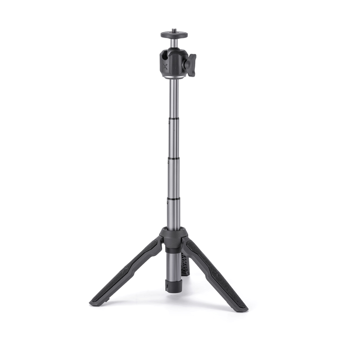 Tilta VT01 Extendable Vlog Tripod - Space Gray
