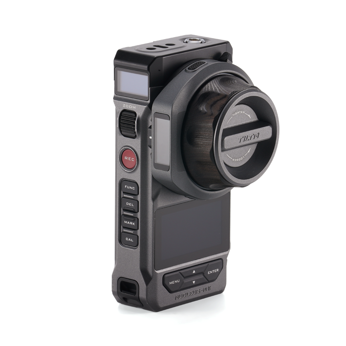 Tilta Nucleus-M II Wireless Lens Control System Ultimate Kit