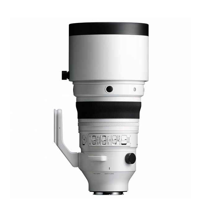 Sigma 200mm f/2 DG OS Sports Lens - L Mount